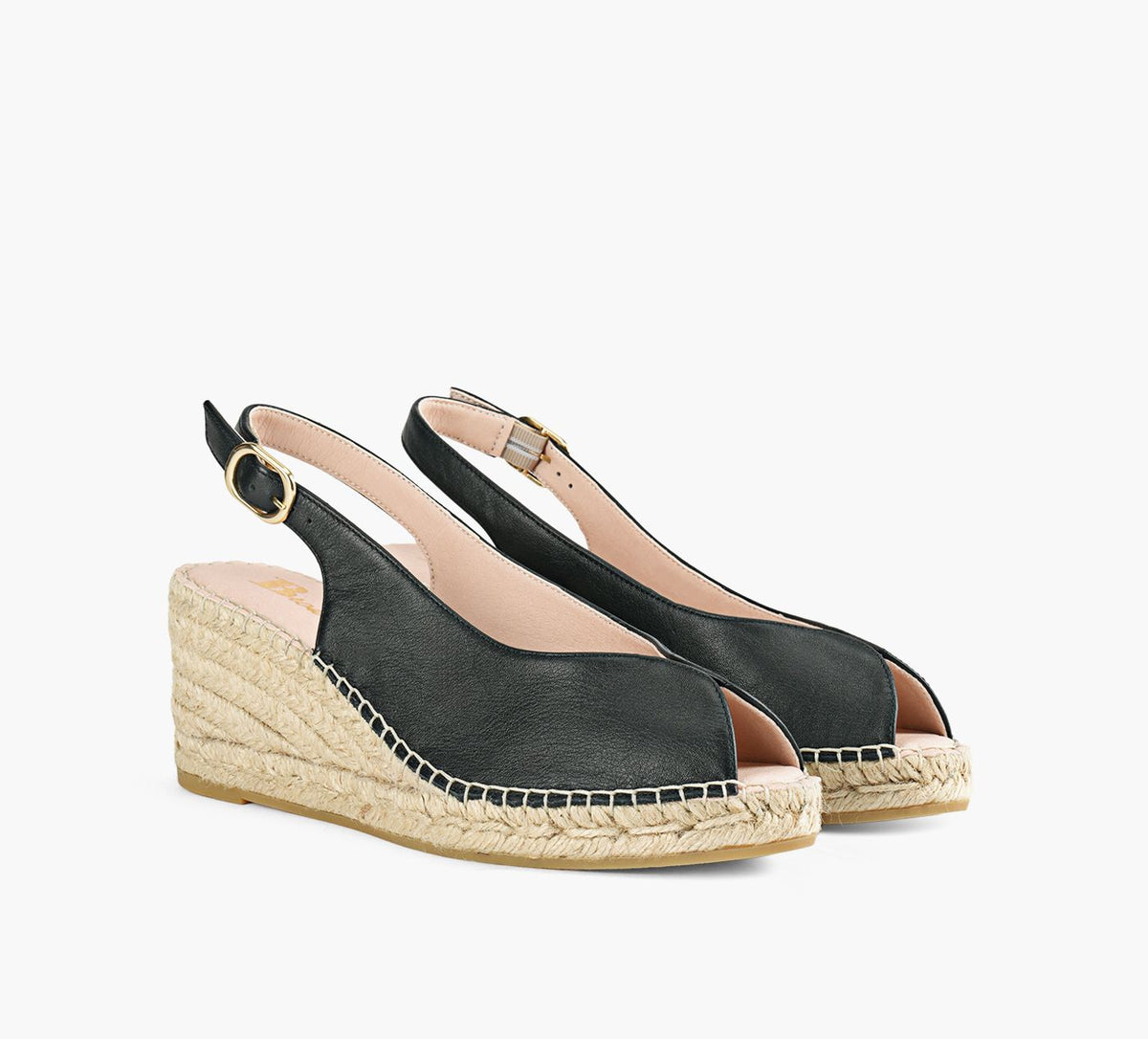 BROWNS GIFFORD in BLACK view 2