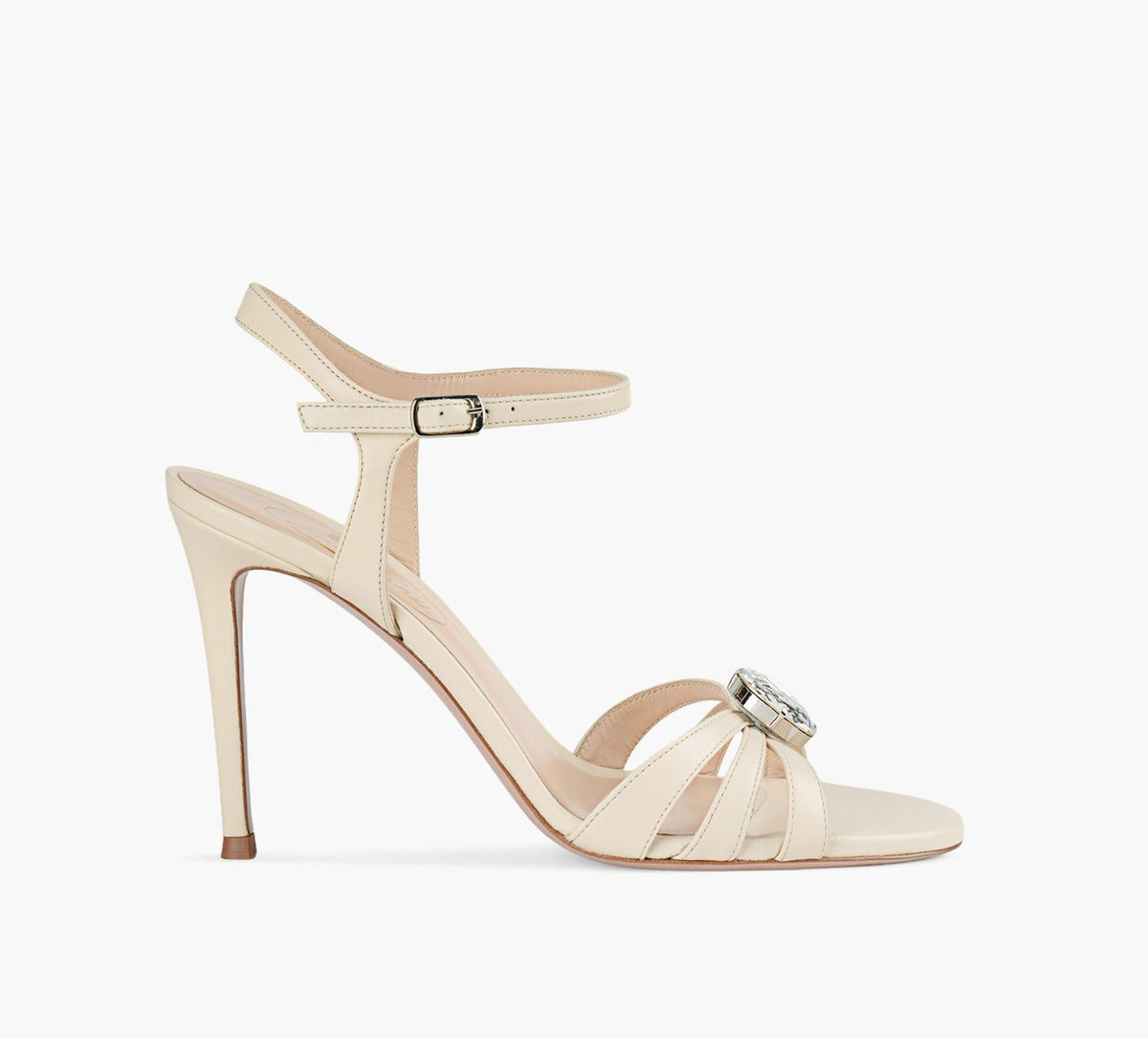 BROWNS COUTURE MIZU in BEIGE