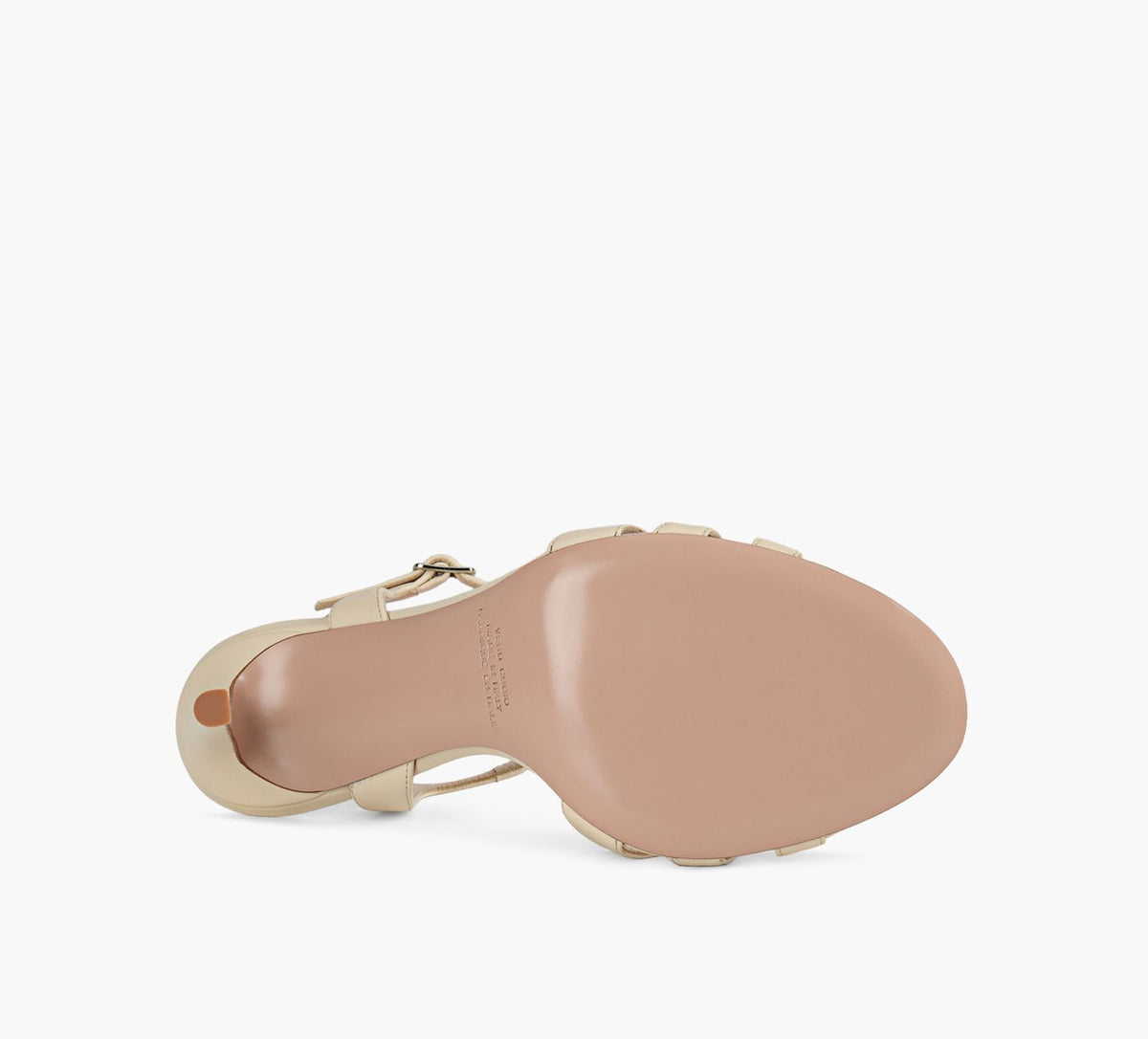 BROWNS COUTURE MIZU en BEIGE vue 6
