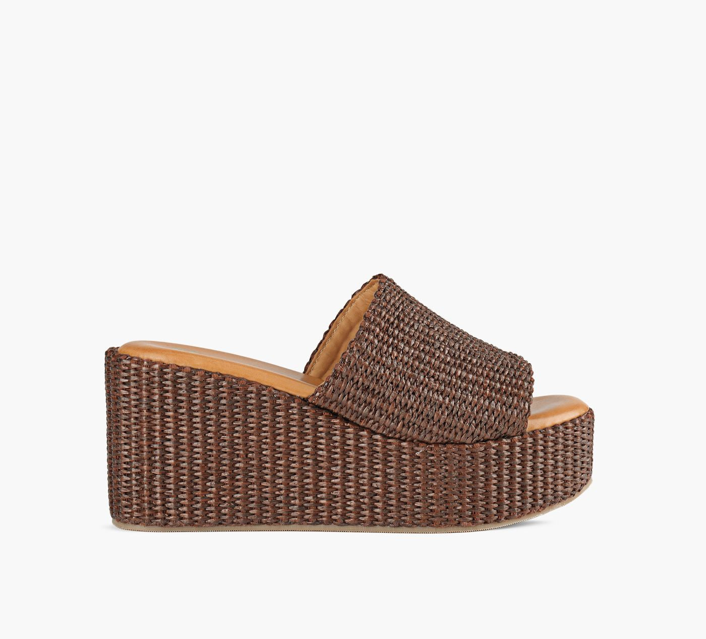 BROWNS TAIGA en BRUN