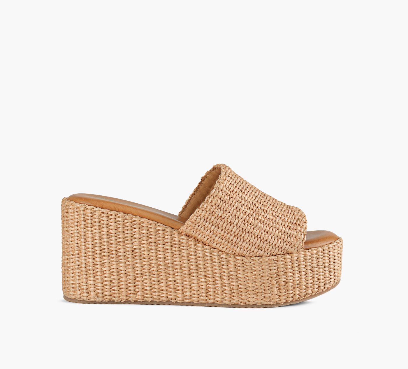 BROWNS TAIGA en BEIGE