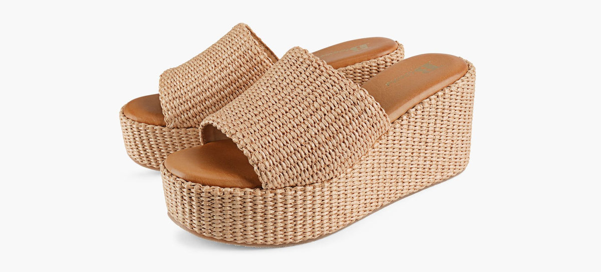 BROWNS TAIGA en BEIGE vue 4