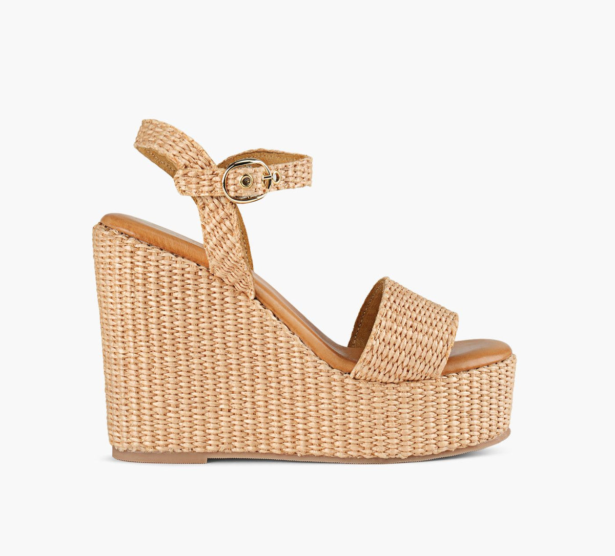 BROWNS TIBESTI in BEIGE