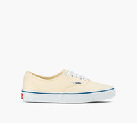VANS AUTHENTIC in WHITE