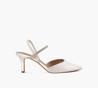 BROWNS PARNASSE in WHITE