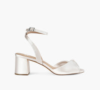 BROWNS MAU in WHITE