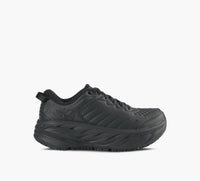 HOKA BONDISR en NOIR