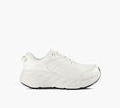 HOKA BONDISR in WHITE