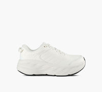 HOKA BONDISR in WHITE
