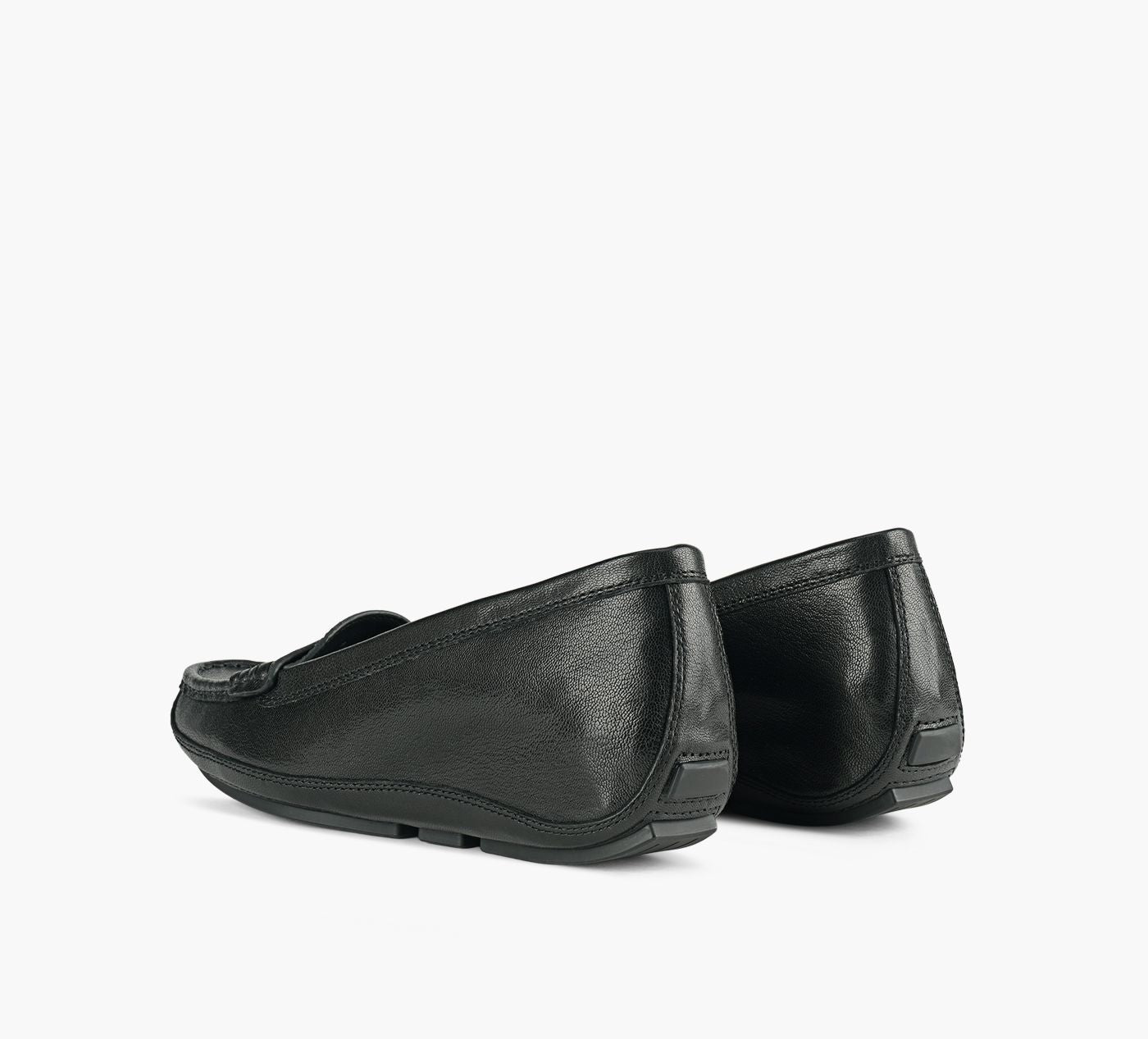 BROWNS INGRID en NOIR vue 3