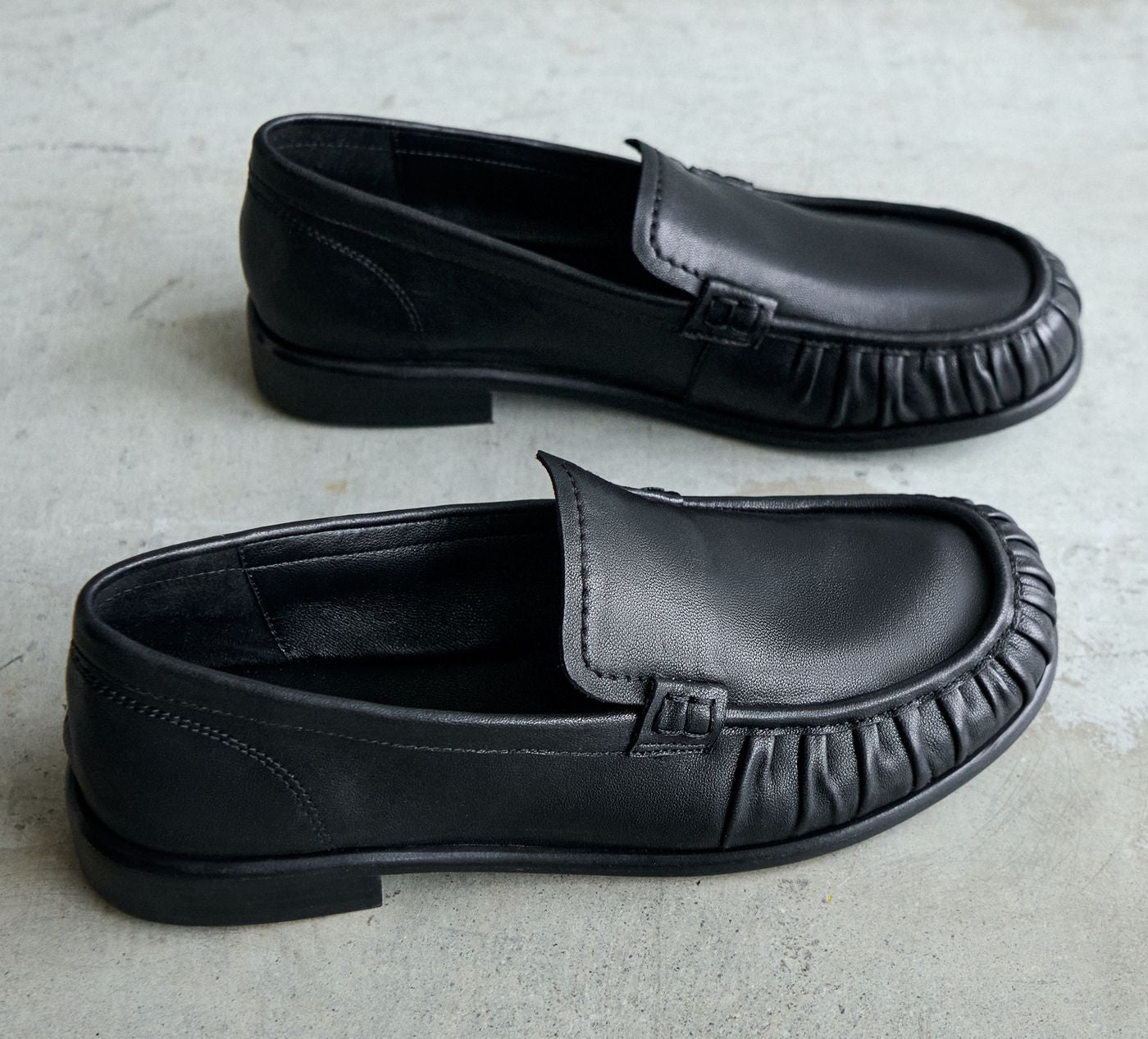 ROWENN ZIMA in BLACK view 7