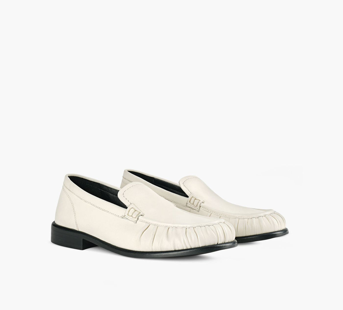 ROWENN ZIMA en BLANC vue 2