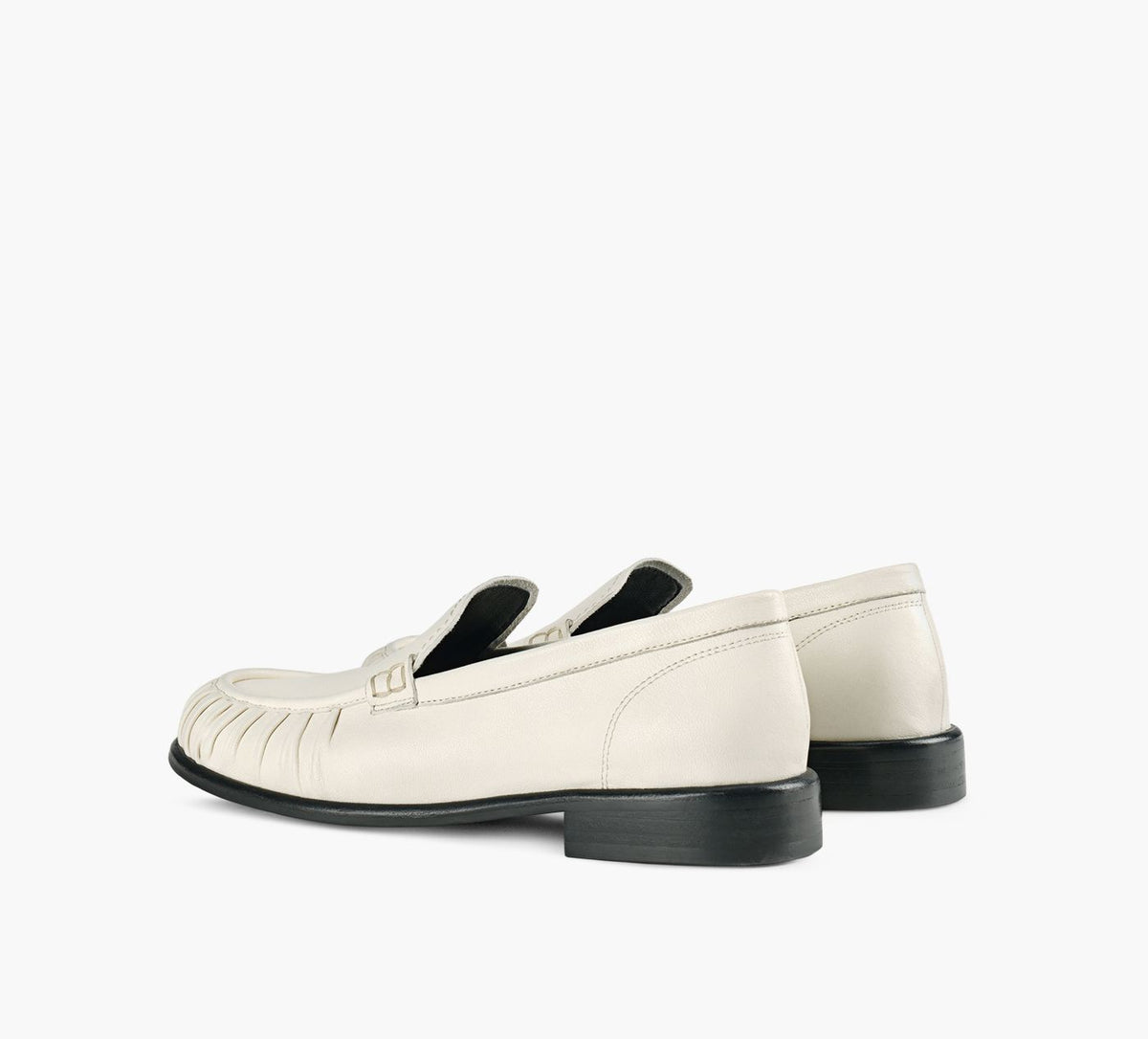 ROWENN ZIMA en BLANC vue 3