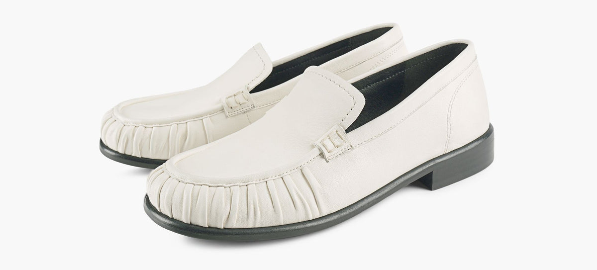 ROWENN ZIMA en BLANC vue 4