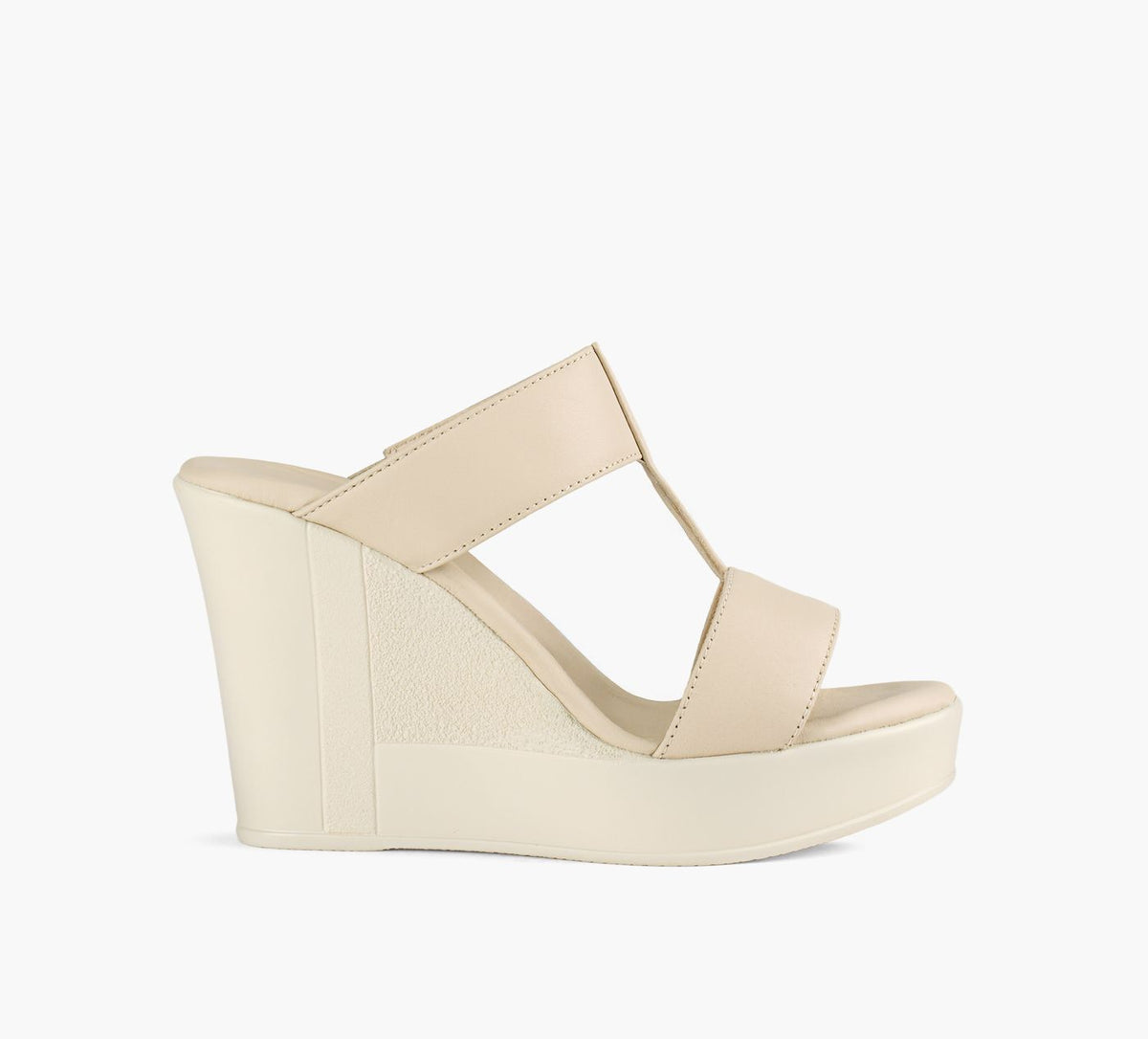 BROWNS WILDA en BLANC