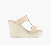 BROWNS WILDA en BLANC