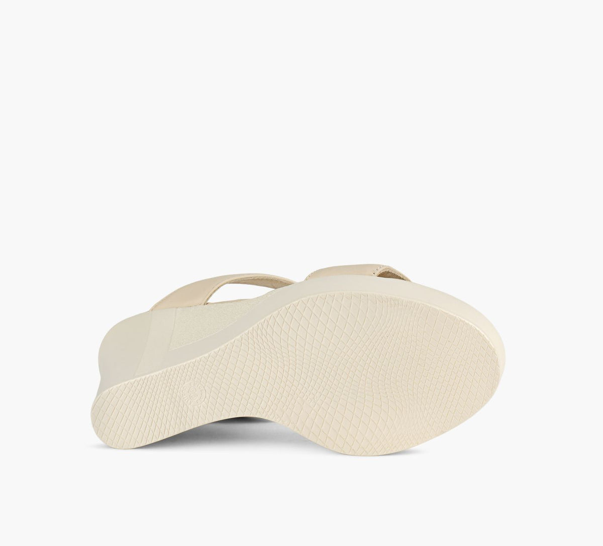 BROWNS WILDA en BLANC vue 6