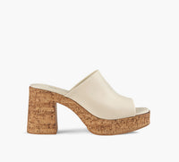 BROWNS PIER en BEIGE
