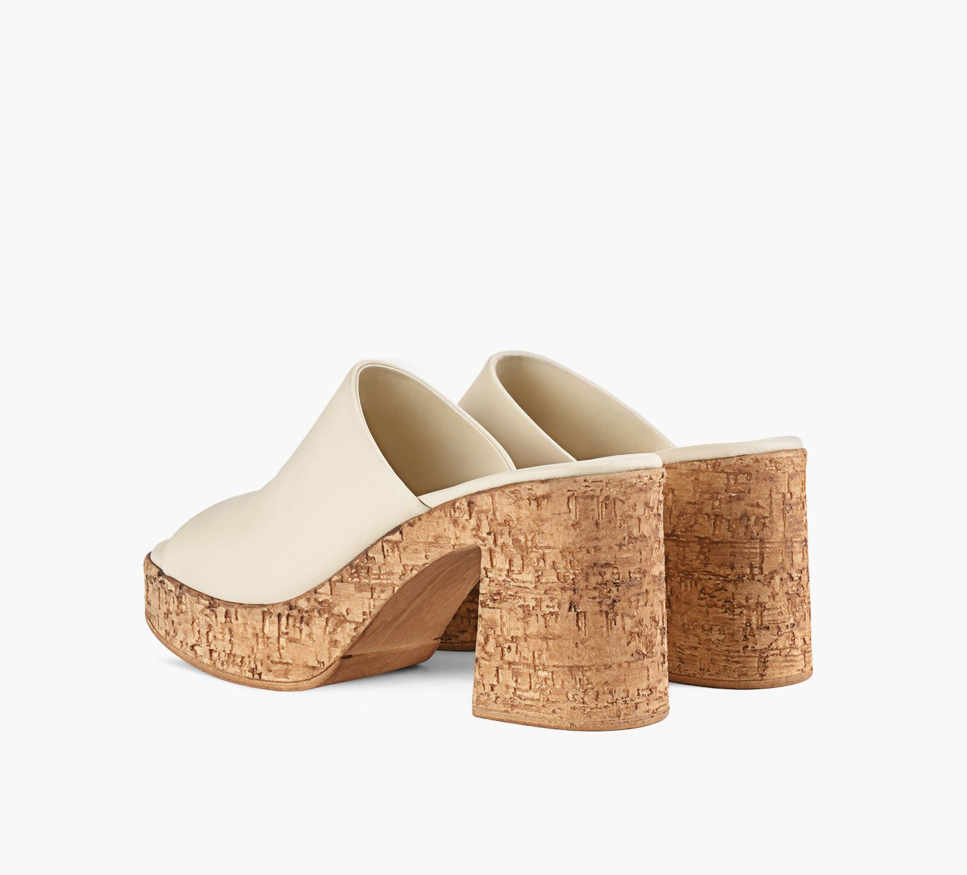 BROWNS PIER en BEIGE vue 3