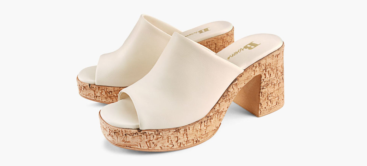 BROWNS PIER in BEIGE view 4