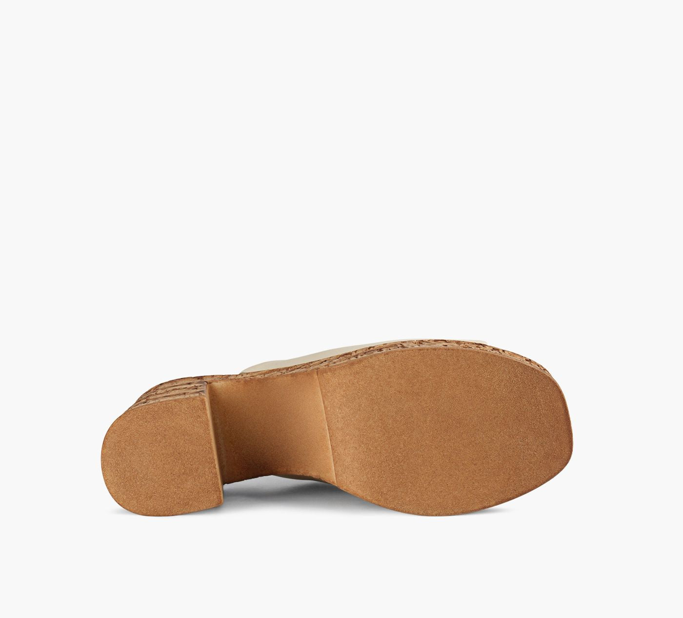 BROWNS PIER en BEIGE vue 6