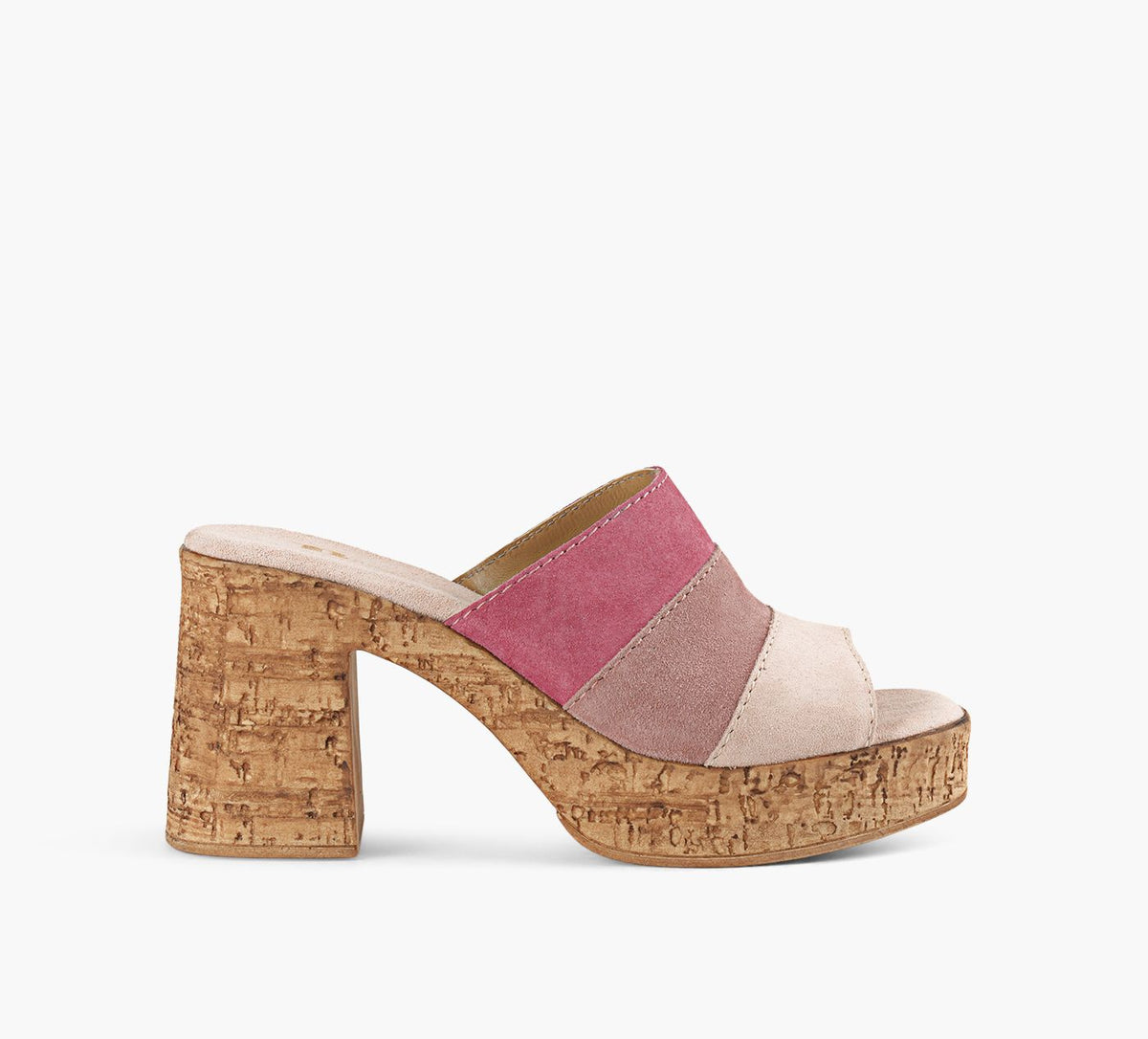 BROWNS PIER en FUCHSIA