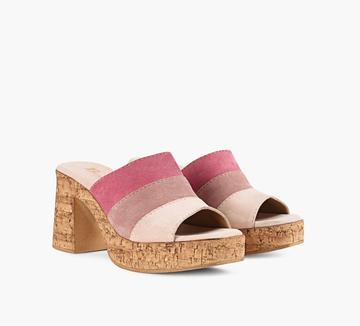 BROWNS PIER en FUCHSIA vue 2