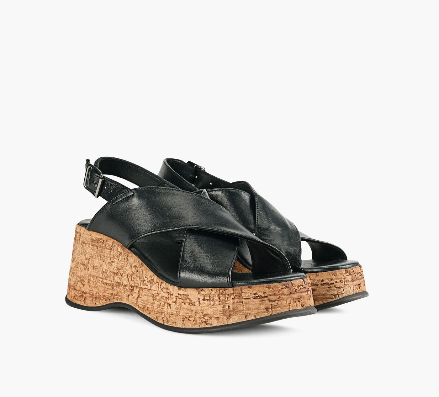 BROWNS RIF en NOIR vue 2