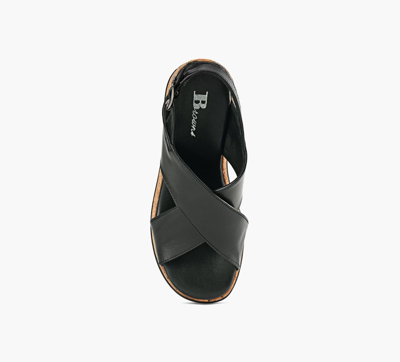 BROWNS RIF en NOIR vue 1c