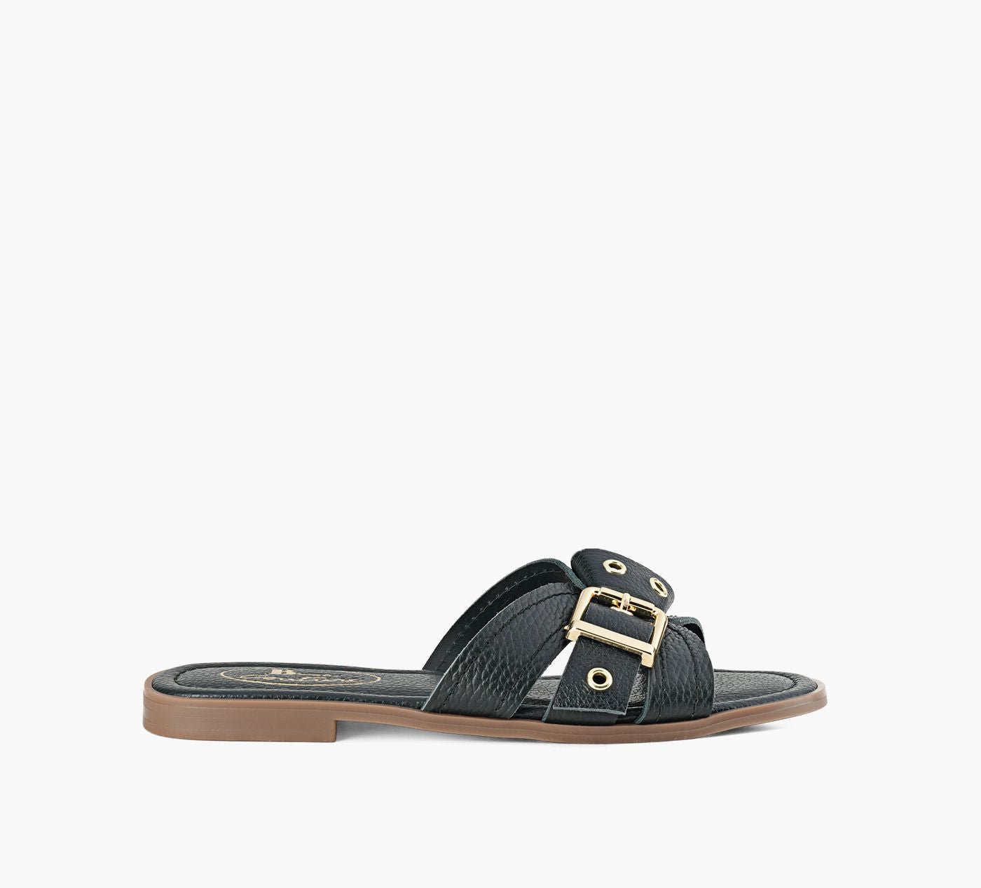 BROWNS COUTURE SENCHA en NOIR