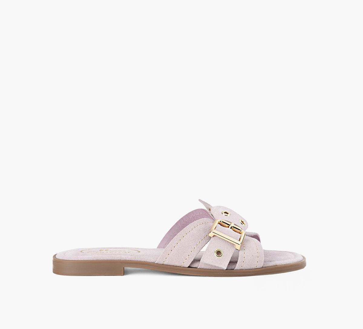 BROWNS COUTURE SENCHA en ROSE PALE