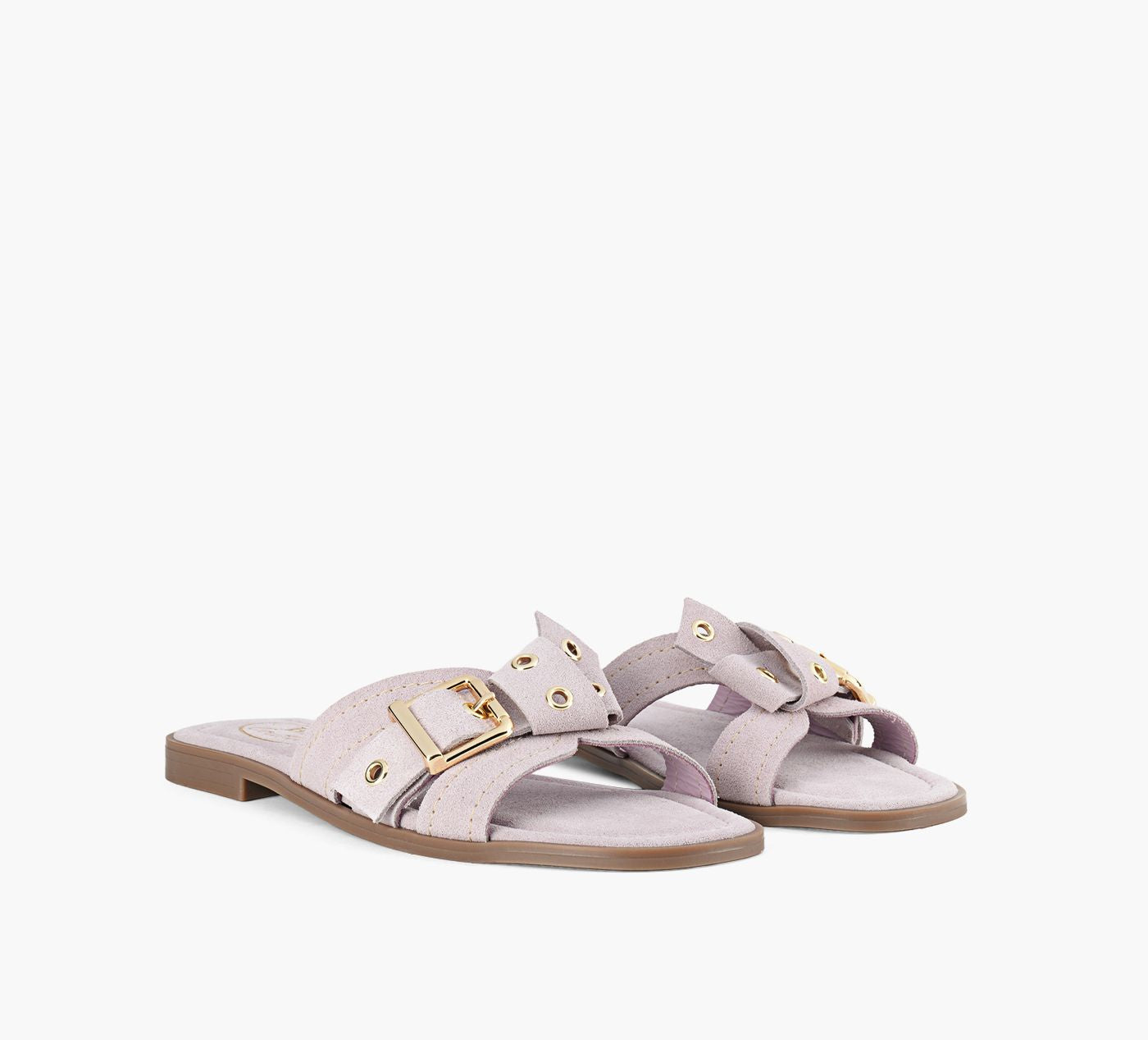 BROWNS COUTURE SENCHA en ROSE PALE vue 2