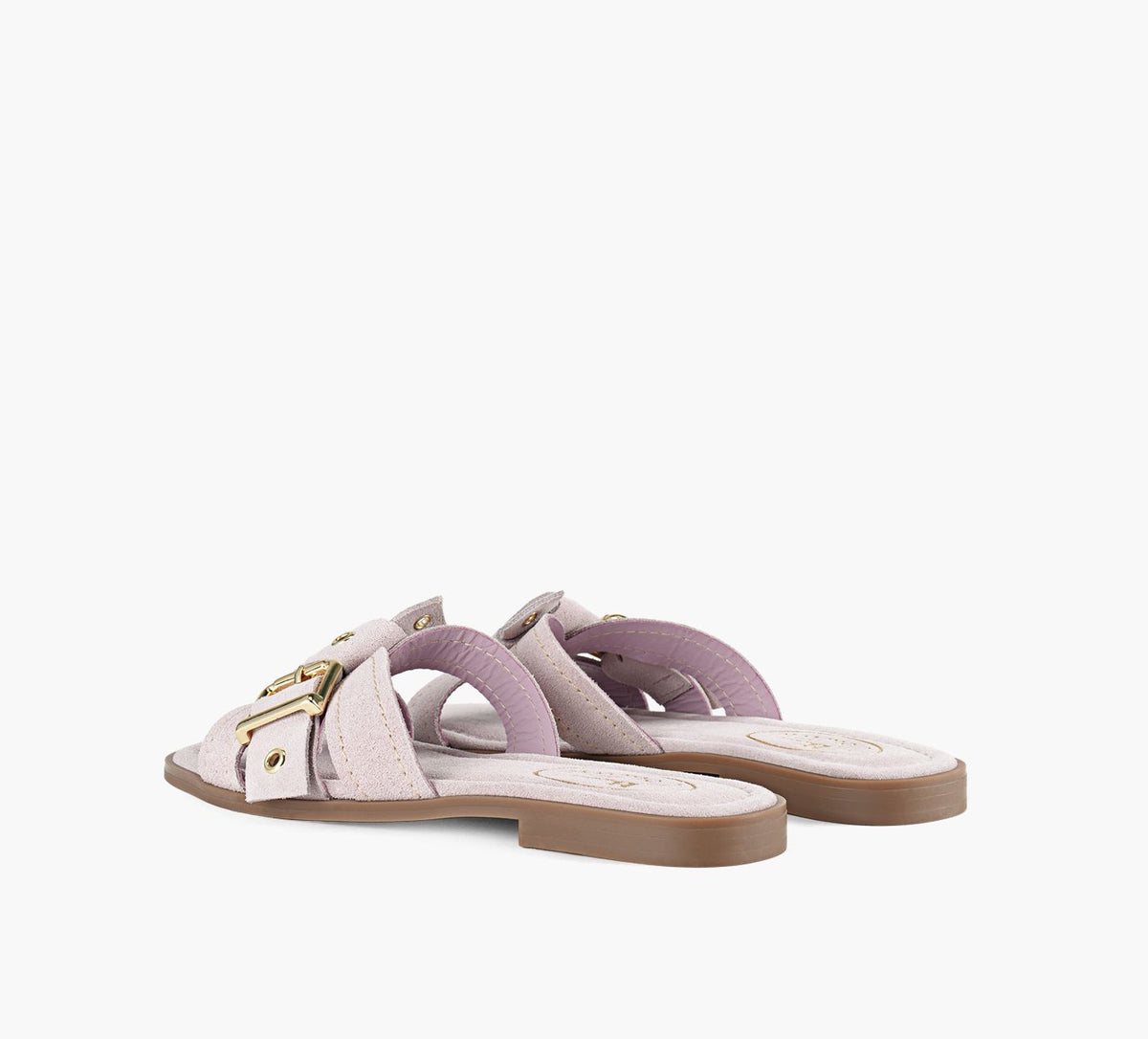 BROWNS COUTURE SENCHA en ROSE PALE vue 3