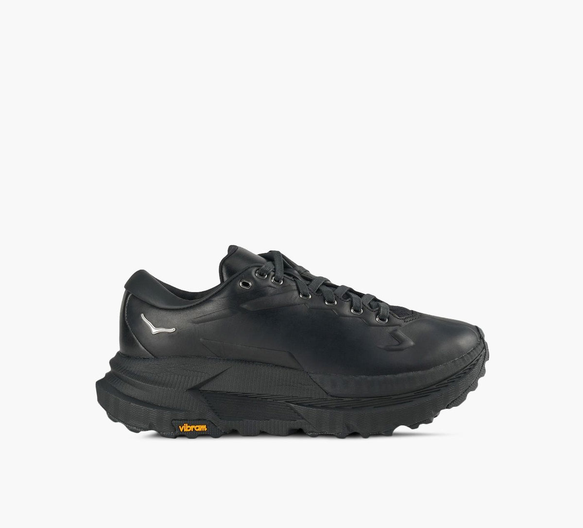 HOKA MAFATEX in BLACK