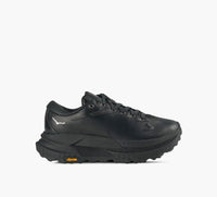 HOKA MAFATEX in BLACK