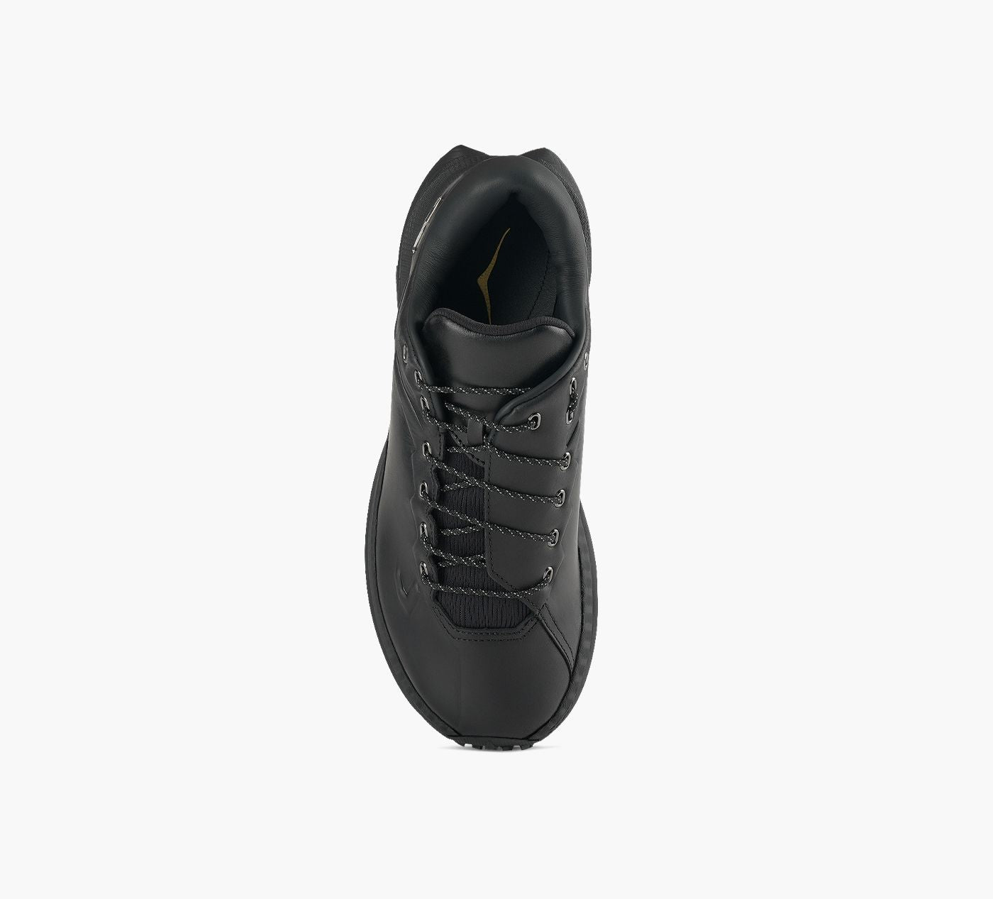 HOKA MAFATEX in BLACK view 1c