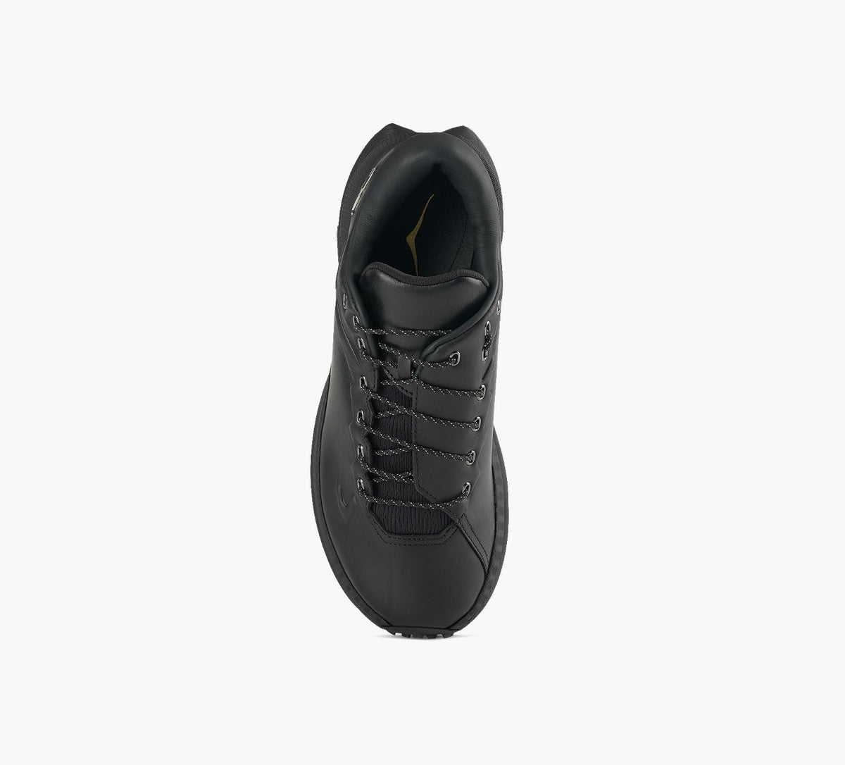 HOKA MAFATEX in BLACK view 1c