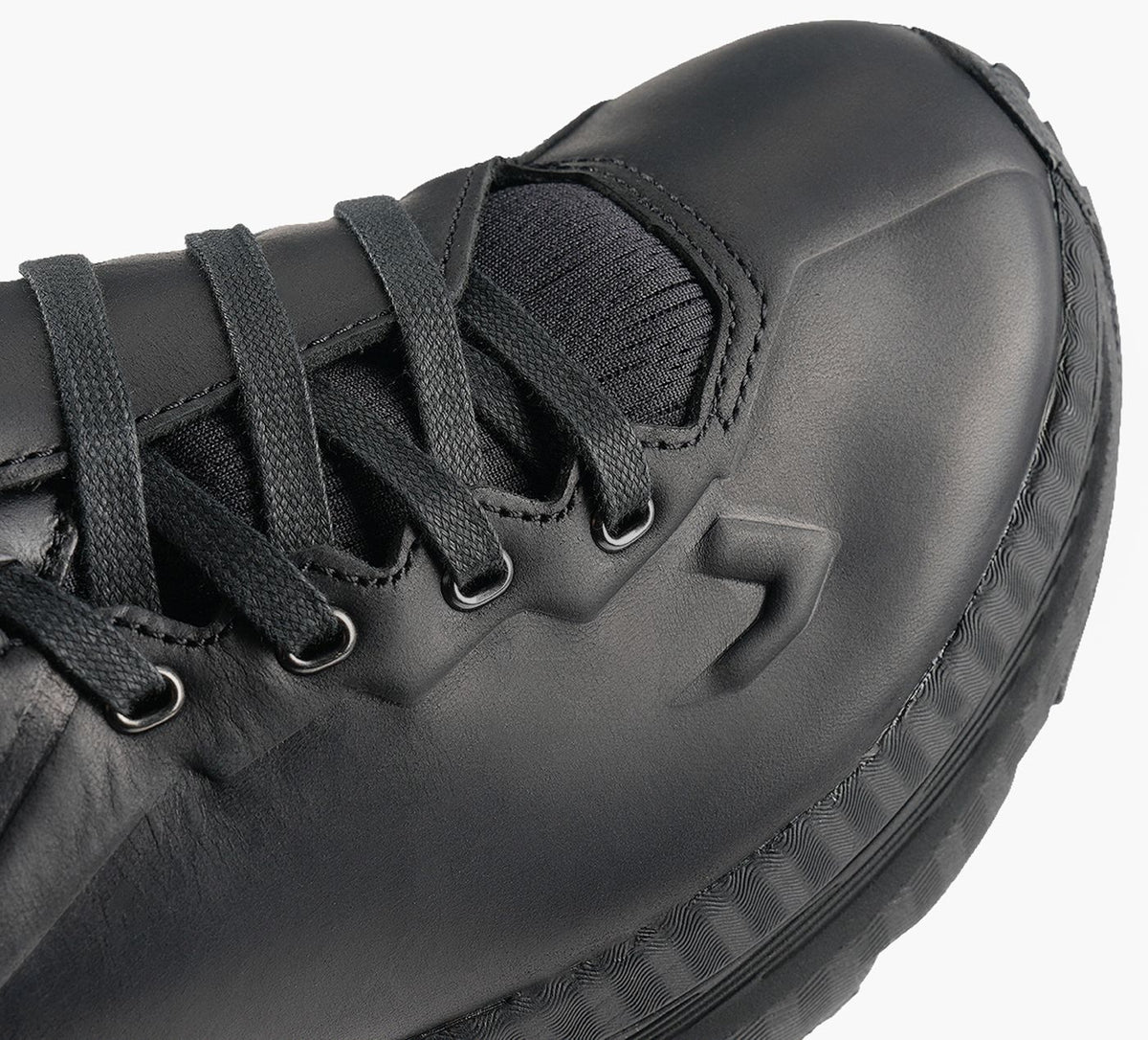 HOKA MAFATEX in BLACK view 7
