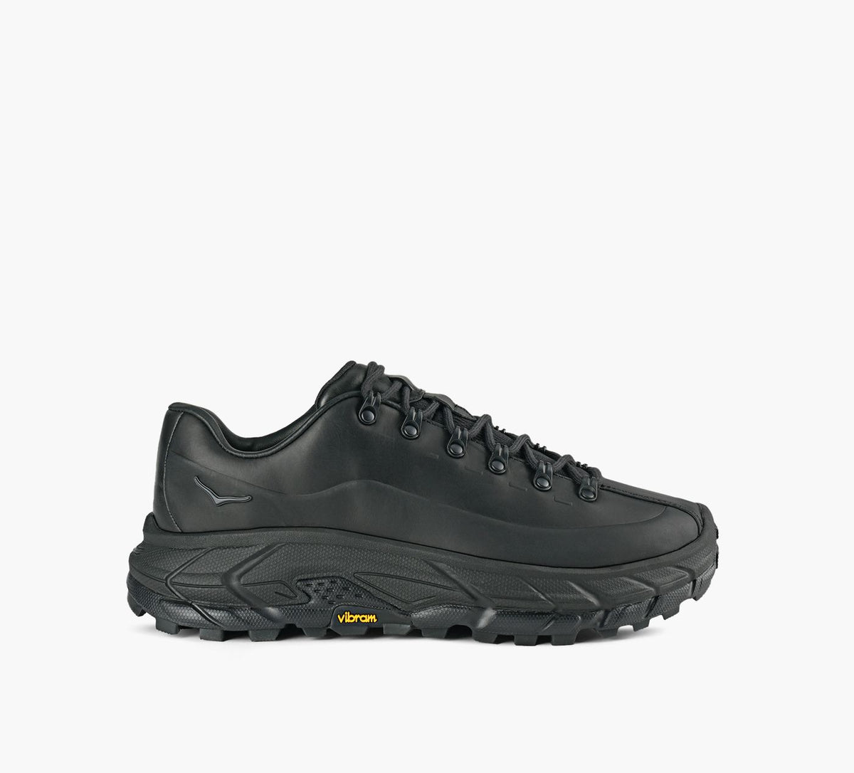 HOKA TORSUMMIT in BLACK