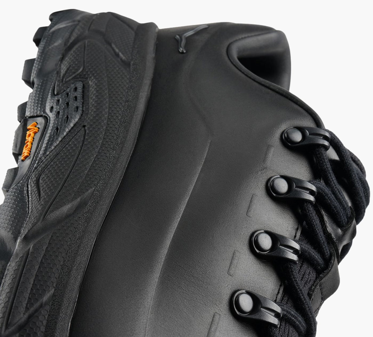 HOKA TORSUMMITLTRTP en NOIR vue 1b