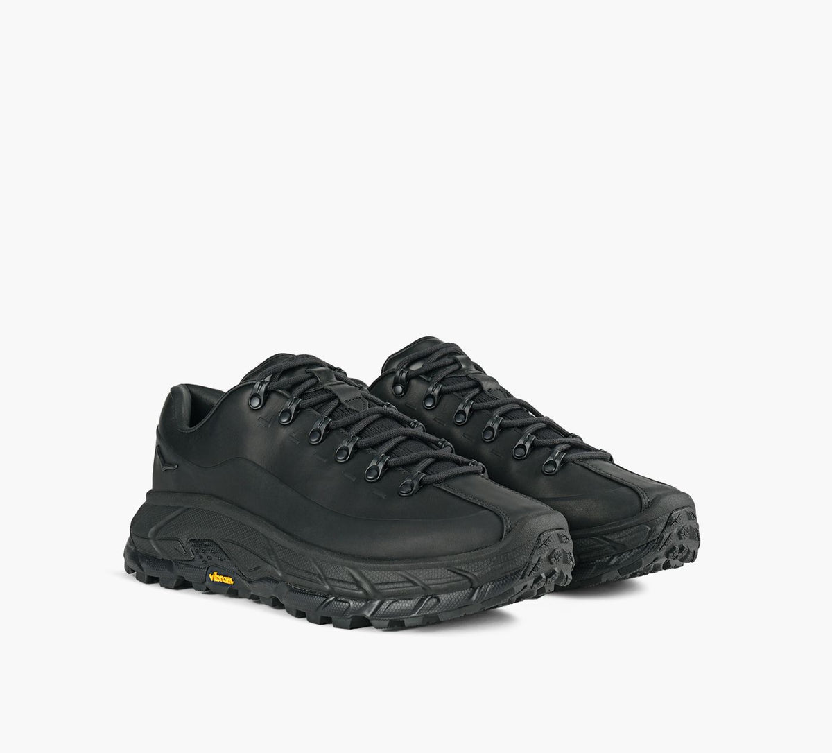 HOKA TORSUMMIT in BLACK view 2