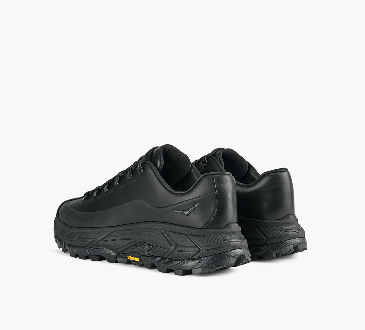 HOKA TORSUMMIT in BLACK view 3