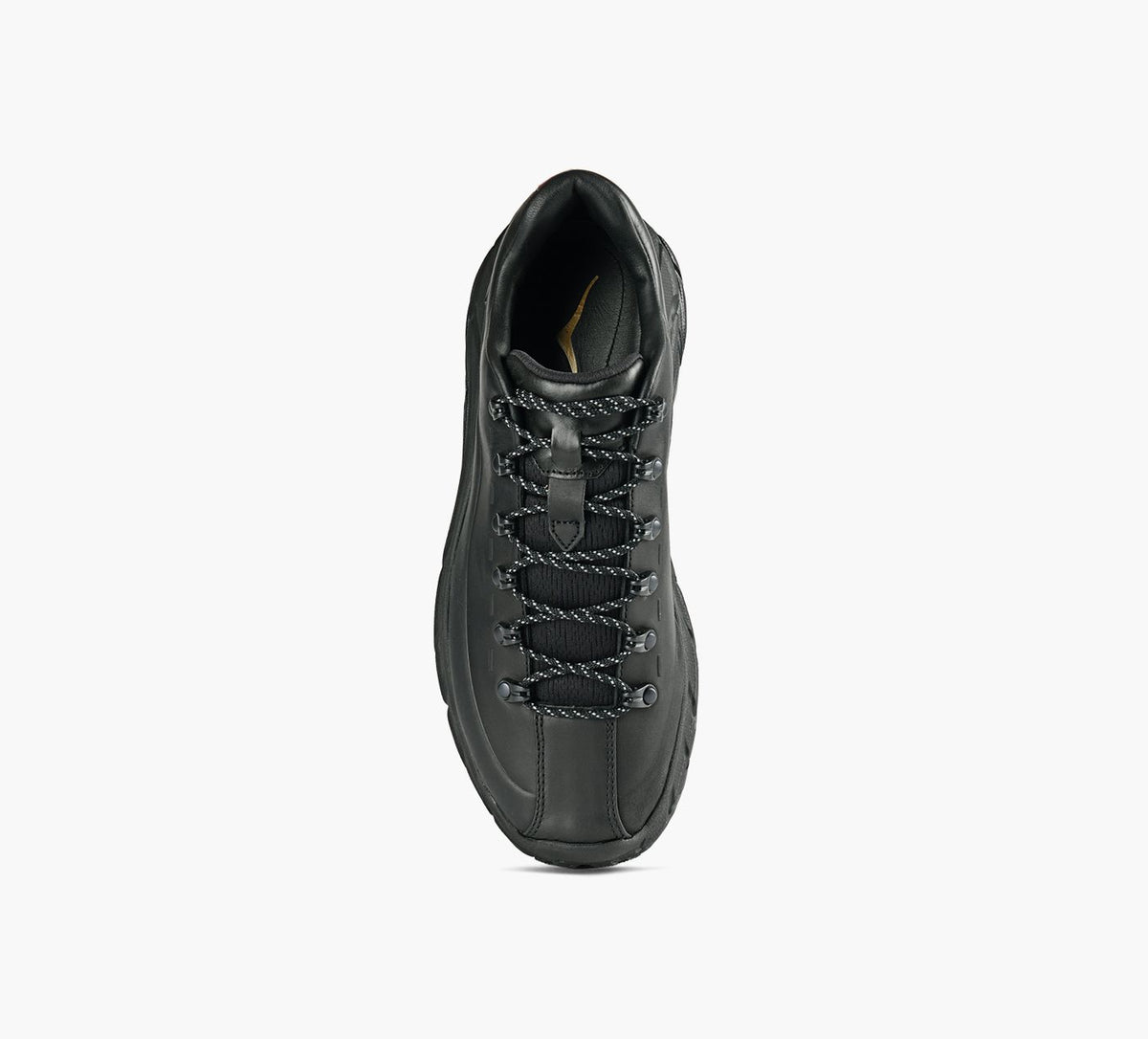 HOKA TORSUMMIT in BLACK view 1c