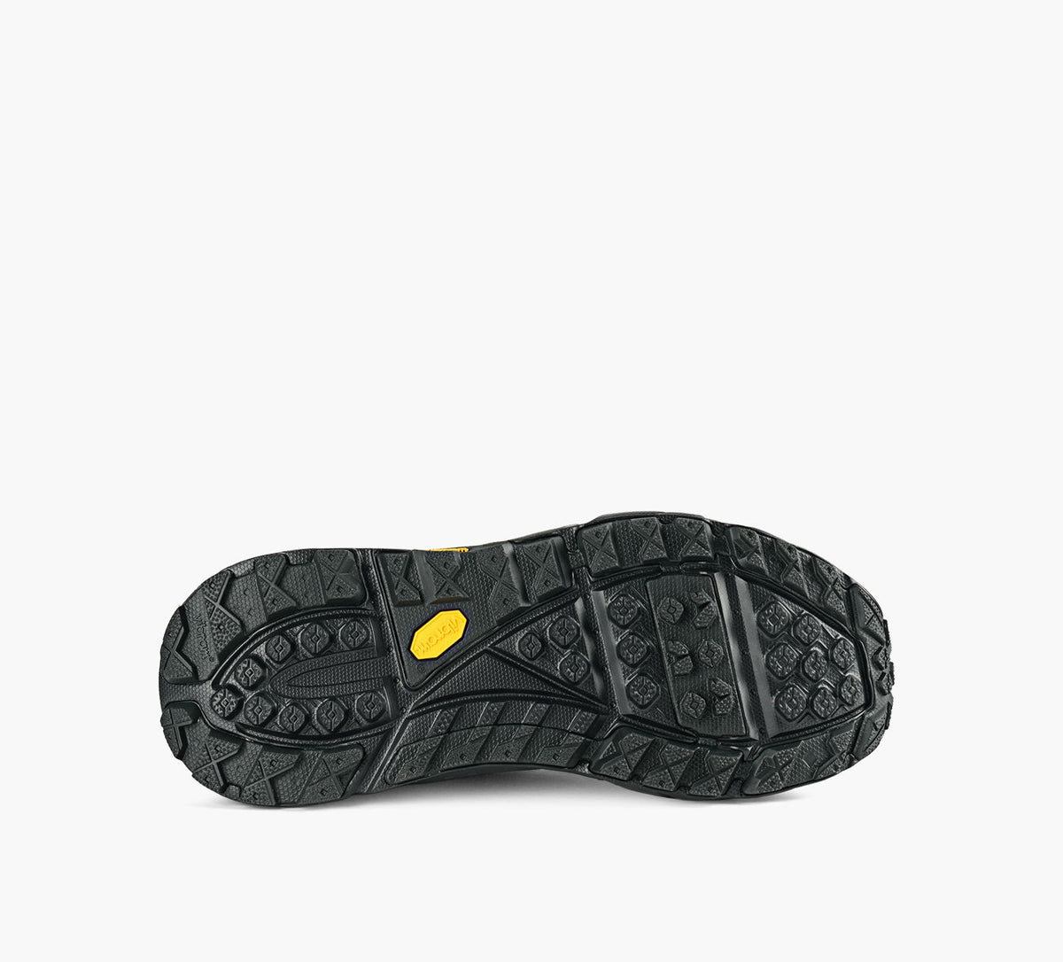 HOKA TORSUMMIT in BLACK view 6