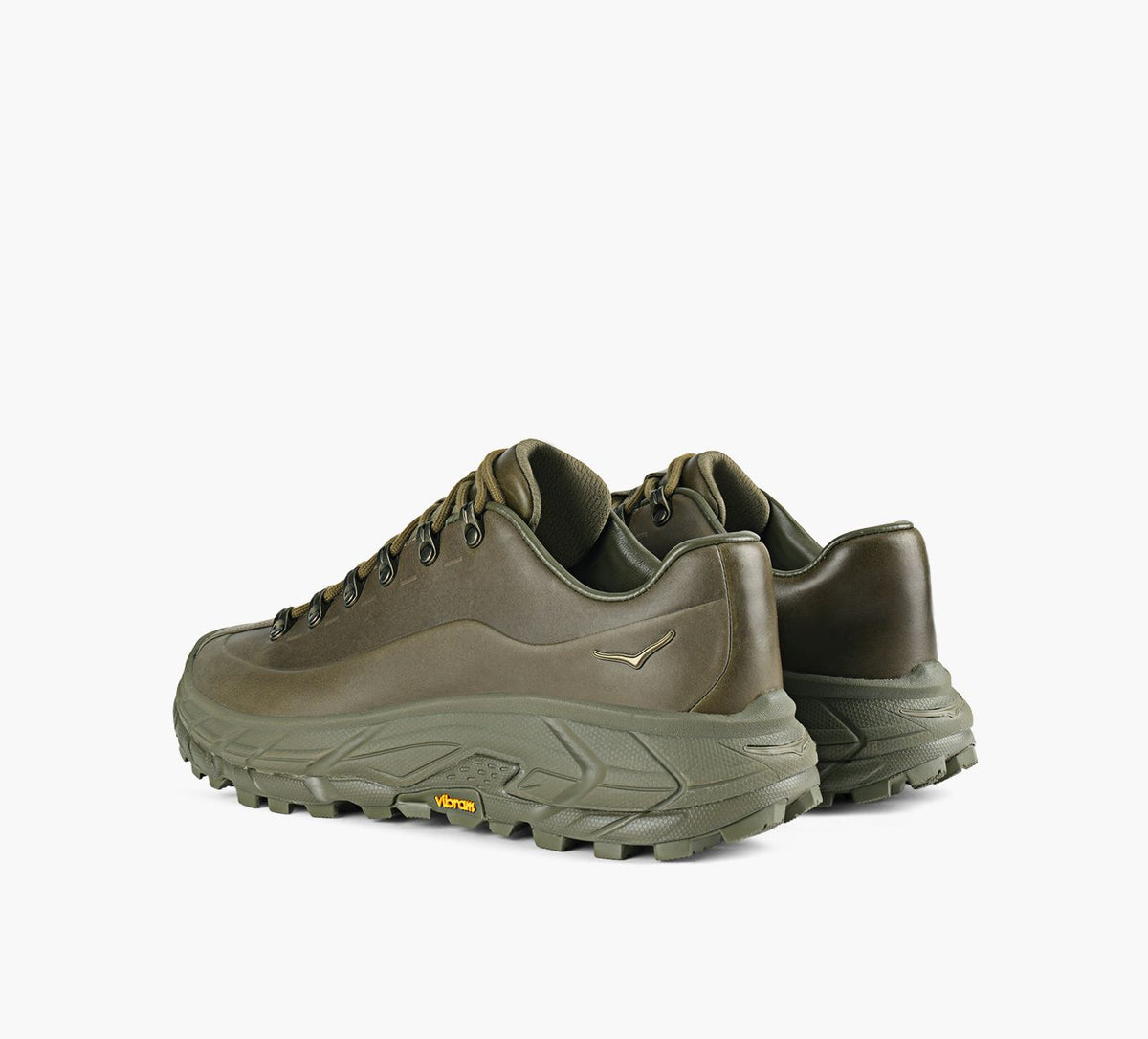 HOKA TORSUMMITLTRTP en KHAKI vue 3