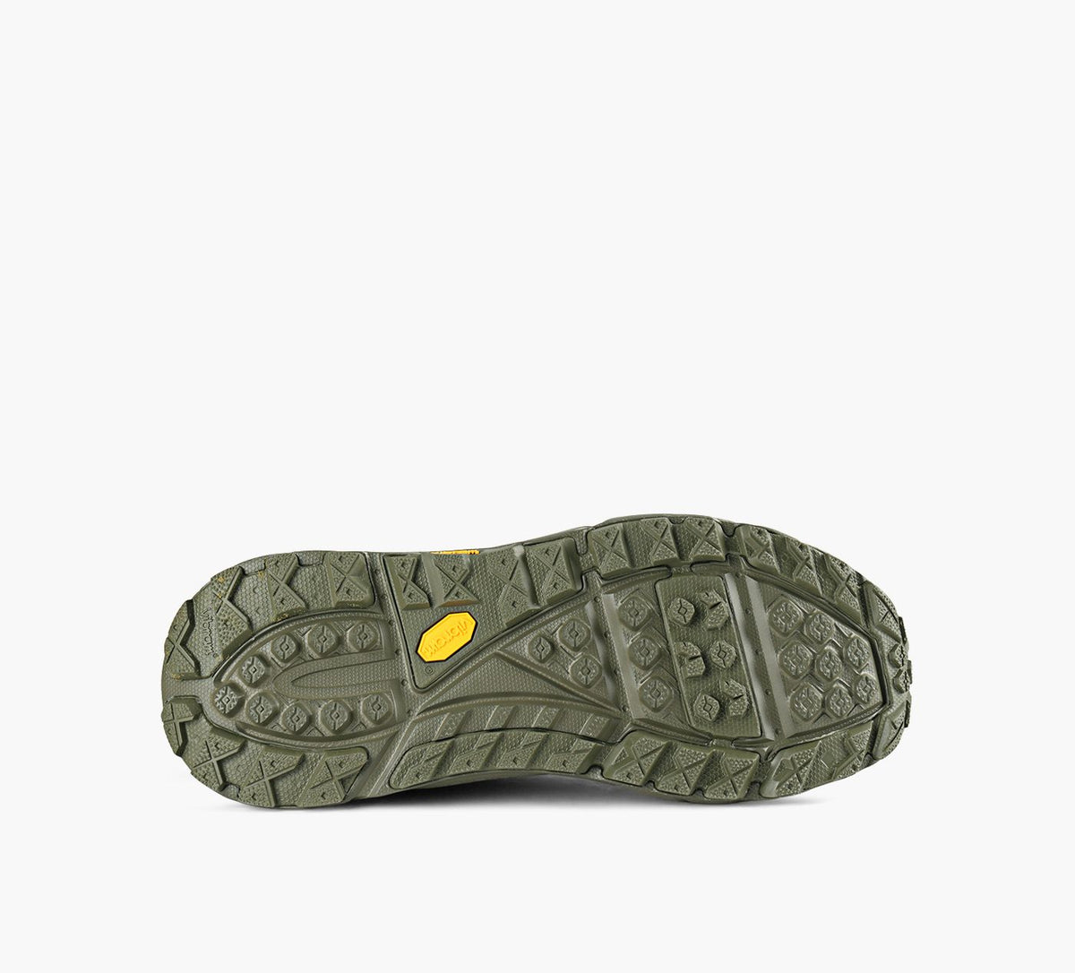 HOKA TORSUMMITLTRTP en KHAKI vue 6