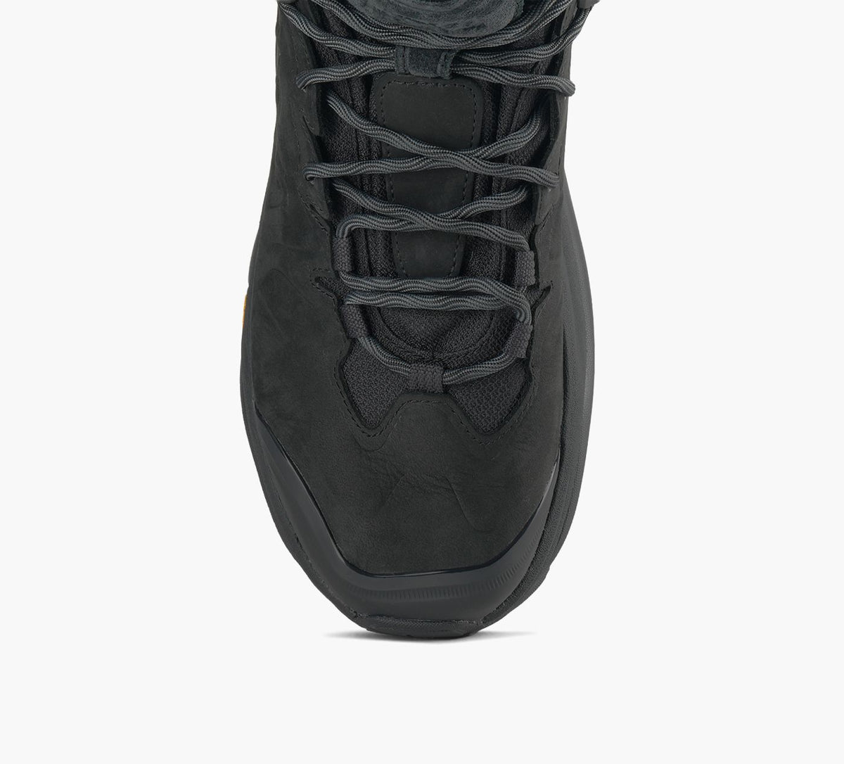 HOKA KAHA3GTX in BLACK view 1c