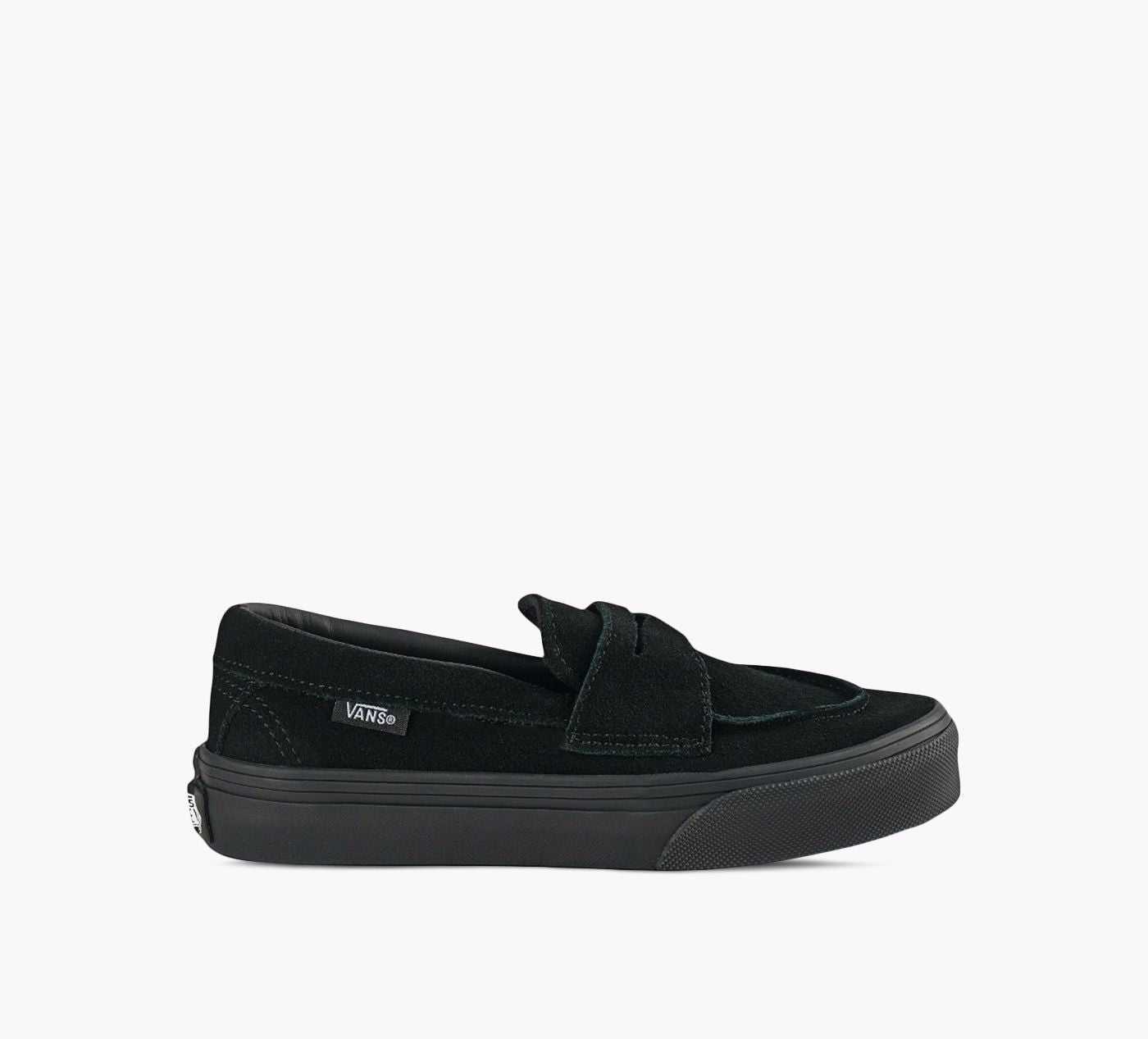 VANS FLNEURS53 en NOIR