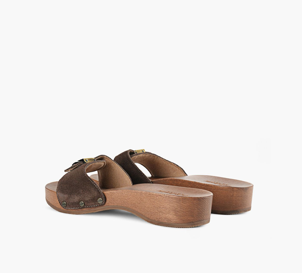 DR. SCHOLL'S ORIGINALPESCURA in BROWN view 3