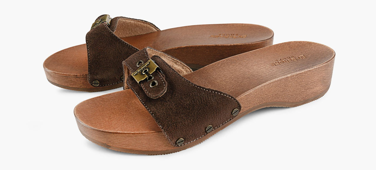 DR. SCHOLL'S ORIGINALPESCURA in BROWN view 4